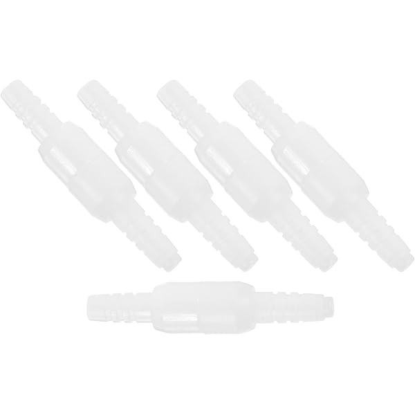 Amazon | アトムメディカル 回転コネクター 41549(10コ) 24-4495