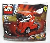2012 LegoフェラーリトラックシェルV - Power Exclusive # 30191ブランド新しい& Sealed / Item # g839gj uy-w8ehf3116607