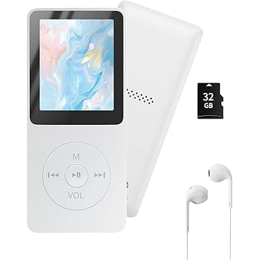 Amazon.co.jp 最新リリース: ポータブルデジタルオーディオプレーヤー