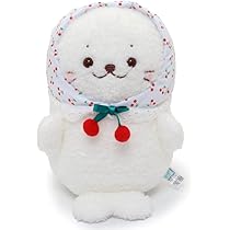 しろたん　ぬいぐるみ　マスコット　マザーガーデン 51pMvNMfWuL._AC_UL210_SR210,