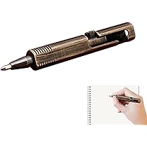 レトロ 真鍮製 ボールペン 51pMxiG8gKL._AC_UL210_SR210,