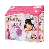 学研 おうちFACTORY 手づくりプレミアムコスメ ローズピンク(対象年齢:6歳以上)83530
