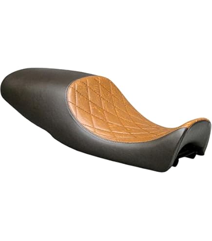 Amazon | YAMAHA(ヤマハ) ローダウンシート XSR700 Q5K-YSK-112-G03
