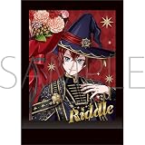 ツイステッドワンダーランド ぱしゃこれ ブルームバースデー ver. ツイステ BOX商品 (30枚入り/1BOX 10パック入り/1パック3枚入り)