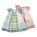 Biquette Club チュニック(80～130cm)キムラタンの子供服 ローズピンク 90 (10246x10446-152)