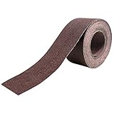 PERFORMAX READY-TO-CUT ABRASIVE SANDPAPER ROLLS - 100 GRIT PW006 [並行輸入品]