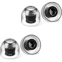 Amazon.co.jp: AZLA SednaEarfit XELASTEC II Standard [イヤーピース