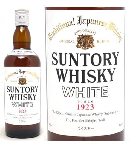 Amazon.co.jp: サントリー ホワイト ペット 4L 1本 : 食品・飲料・お酒