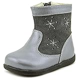 See Kai Run Mizuki ベビー 米国 4 グレー カジュアルブーツ 欧州の 20 [並行輸入品]