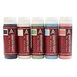 グラフィティーペイント ウォール&アザーズ セットC(08/19/22/32/34) 40MLX5本セット GFW-C