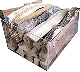 ナラの薪B級品 薪の長さ約35cm 【産地】長野県