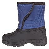 Chatties ベビー・ボーイズ US サイズ: 9-10 B(M) US カラー: ブルー