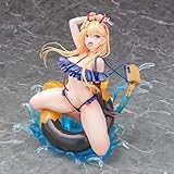 アズールレーン 熊野 ファンシーウェーブ 1/6 フィギュア