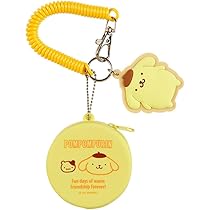 Amazon.co.jp: サンリオ(SANRIO) シリコーンミニケースチャーム