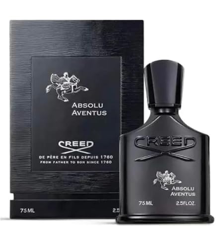 Amazon | Creed Fragrances Exceptional Eau De Parfum Spray