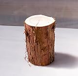 ちび丸太 高さ25cm