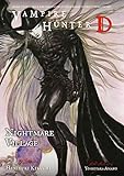 Vampire Hunter D Volume 27