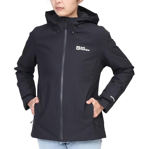 Amazon.co.jp: ジャックウルフスキン（JackWolfskin） アウター