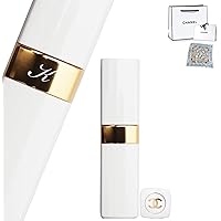 CHANEL セット Amazon.co.jp: [セット品/イニシャル刻印済] CHANEL シャネル
