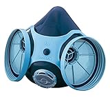 防毒マスク GW7-03 /1-4549-01