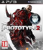 Prototype 2 Radnet edition (PS3 輸入版・EU）