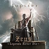 Zeus�`Legends Never Die�`