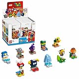 レゴ(LEGO) スーパーマリオ キャラクター パック シリーズ4 71402 BOXセット（18個入り）
