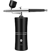 ARTEX コンプレッサー エアブラシ ボディアート スプレーアート 一式セット ARTEX コンプレッサー エアブラシ ボディアート スプレーアート