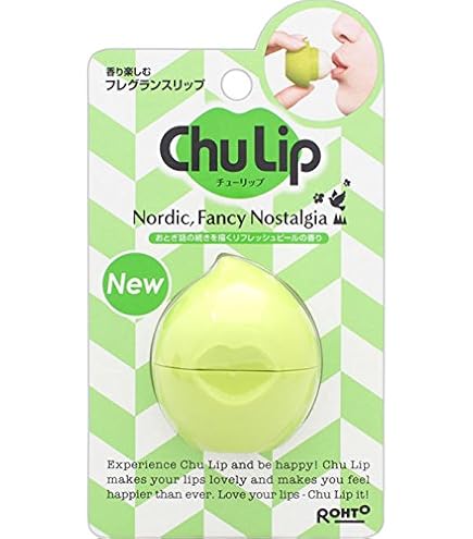 Amazon.co.jp: ChuLip(チューリップ) アラビアンフローラルシャワー 7g