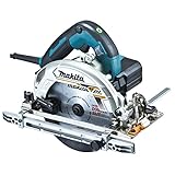 マキタ 165mm電子造作用精密マルノコ チップソー別売 HS6403SP