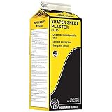 WOODLAND SCENICS C1180 Shaper Sheet Plaster おもちゃ [並行輸入品]