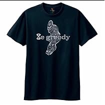 Amazon.co.jp: 8egreedy Tシャツ Mサイズ : おもちゃ