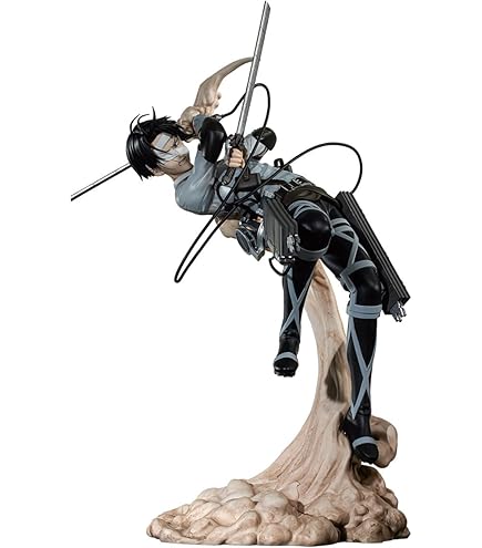 進撃の巨人　フィギュア　ミカサ・アッカーマン　コトブキヤ Amazon | コトブキヤ 進撃の巨人 ミカサ・アッカーマン ARTFX J