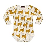 MilkBarn SHIRT ユニセックス・ベビー