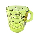 キュリアスジョージ ランチコップ スマイル おさるのジョージ 11903 Curious George コップ カップ 食器【即日・翌日発送】