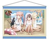 この美術部には問題がある! B2タペストリー