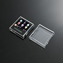 Shanling M1S 純正ケース MicroSD付