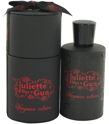 Amazon | Juliette Has A Gun Vanilla Vibes Eau de Parfum 100 ml