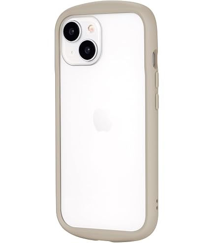 Amazon.co.jp: ルプラス(Leplus) iPhone 15/iPhone 14 耐傷・耐衝撃