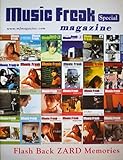 Flash Back ZARD Memories (フラッシュ・バック・ザード・メモリーズ) (ミュージック・フリーク・マガジン・スペシャル)