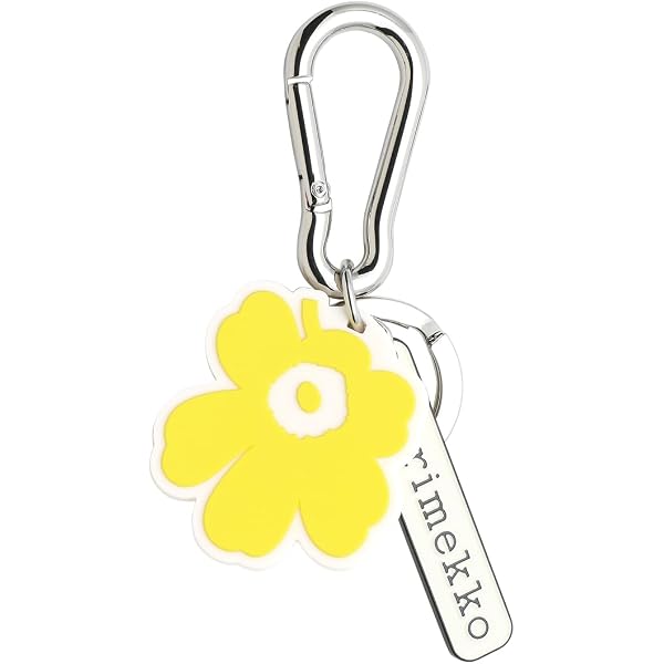 Amazon | マリークワント MARY QUANT キーリング レディース
