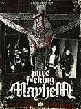Pure Fucking Mayhem (2pc) (W/CD) (Dig) [DVD]