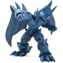遊戯王OCG オベリスク巨神兵 フィギュア オベリスクの巨神兵 | KAIBA CORPORATION STORE