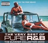 The Very Best of Pure R&B