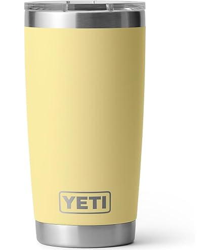 Amazon.co.jp: YETI イエティ RAMBLER ランブラー 20oz tumbler