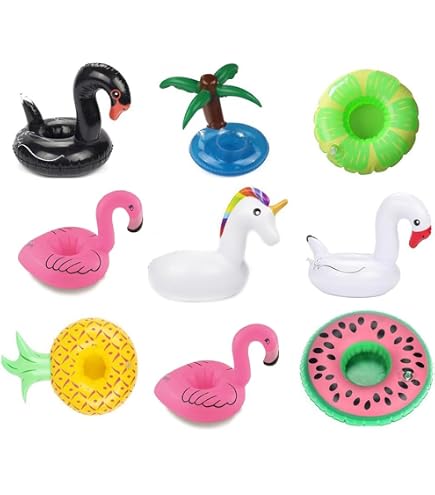 Amazon | ネイルパーツ 夏セット まとめ売り アヒル 貝殻 シェル 浮き