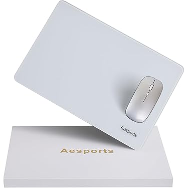 Amazon.co.jp 最新リリース: ゲーミングマウスパッド の新着ランキング