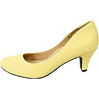 Amazon Co Jp 売れ筋ランキング レディースパンプス の中で最も人気のある商品です