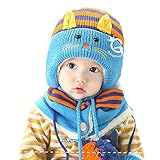MissとMr　 ニット帽 ネックウォーマー セットマフラー ケープ スヌード ニット帽子ニットキャップ キッズ ベビーかわいい 秋 冬防寒ふわふわ 防寒 プレゼント ハロウィン コスチューム 子ども