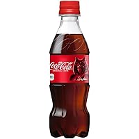 コカ・コーラ Amazon.co.jp: コカ・コーラ コカ・コーラゼロ350mlPET ×24本